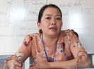 Xã nói gì về các trường gà trực tuyến ở Hóc Môn?