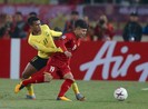 Báo châu Á cảnh báo thầy trò ông Park coi chừng Malaysia