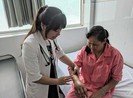 Mùa mưa, người bị rắn cắn tăng mạnh
