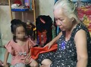 Vợ chồng già nhận đứa trẻ bị bỏ rơi làm con nuôi
