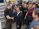 Trao đổi tù nhân: Xung đột Nga - Ukraine sắp kết thúc?