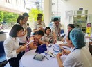 Vụ cháy Rạng Đông: Binh chủng Hóa học lên phương án tẩy độc