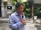Yêu cầu chánh thanh tra sở tự nhận thiếu sót