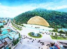 Bình Định muốn tạc bức phù điêu vào vách núi