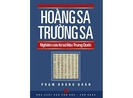 Sách về Hoàng Sa - Trường Sa được trao giải