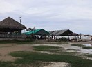 Cấm kinh doanh phao, dù, ghế bố dưới biển Long Hải