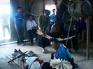 Cuộc chiến đưa người chết vào quan tài của người H’Mông
