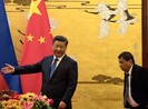 Ba lý do ông Tập liên tục muốn gặp ông Duterte về biển Đông