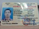 Dùng bằng lái giả, bị phạt bao nhiêu tiền?