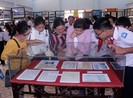 Trưng bày tư liệu về Hoàng Sa, Trường Sa của Việt Nam