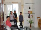 Viễn cảnh căn hộ giá 150 triệu đồng