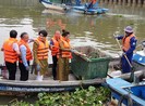 Rinh tiền khi ‘Nói không với rác thải nhựa’