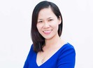Nữ doanh nhân bán bánh tráng trộn cho người Mỹ