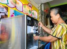 Điện mang luồng sinh khí mới cho xã đảo Thạnh An