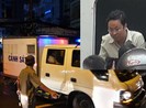 Bắt phó chánh án: Dấu hỏi về tội xâm phạm chỗ ở