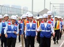 TP.HCM: Cần con người biết sáng tạo, đi đầu