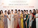Cuộc thi tìm kiếm ‘Đại sứ hữu nghị vì hòa bình’ TP Hà Nội