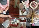 Tôi đi mua móng hổ, ngà voi
