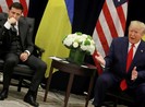 Ông Trump và hai vụ lùm xùm chưa giải đáp