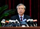 Bộ Chính trị yêu cầu công khai kết quả xử lý cán bộ