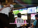 Điều tra: Quán cà phê có khu VIP phục vụ các con bạc