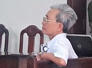 Chính thức công bố hướng dẫn áp dụng tội dâm ô