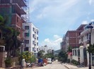 Nha Trang: Phá dỡ hàng loạt biệt thự trái phép