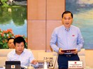 Không nên cấm dịch vụ đòi nợ thuê