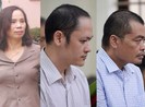 Nghị án kéo dài vụ gian lận điểm thi ở Hà Giang