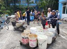 ‘Đổ dầu thải ô nhiễm vào nguồn nước là tội ác’