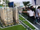 Địa ốc loay hoay tìm vốn, tiềm ẩn nguy cơ bong bóng?