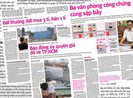 Nhiều nơi cùng ra đòn triệt nạn tráo sổ đỏ