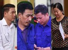 Chờ đi, trăm người đưa, nhận hối lộ sẽ lộ diện!