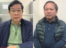 Hai cựu bộ trưởng đối diện hình phạt tử hình