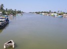 Cà Mau: Cửa biển vừa nạo vét xong đã bồi lấn