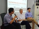 Thị trường hóa dịch vụ công nhìn từ ‘Nước sạch sông Đà’