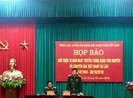 Lễ 70 năm quân tình nguyện VN tại Lào sẽ truyền hình trực tiếp