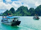 Đề xuất tăng phí ‘khủng’ tham quan vịnh Hạ Long bị bác