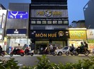 Chuỗi Món Huế lỗ cả trăm tỉ đồng