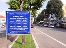 Dân ái ngại vì tiền gửi ô tô dưới lòng đường