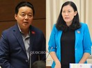 Chủ tịch tỉnh không nên là đại biểu Quốc hội
