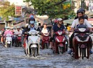 Những giải pháp ‘độc’ giúp TP.HCM chống ngập
