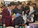 Hàng Việt bị chặn tại cửa khẩu vì… trộn hàng Thái