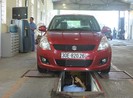 Bộ GTVT kỷ luật nhiều đăng kiểm viên sai phạm