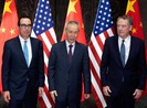 Thỏa thuận Mỹ-Trung sắp chạm đích: Niềm vui xen lẫn lo ngại