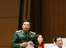 ‘Họ không giảm lòng tham trên biển Đông’