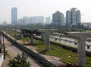 Thành phố mới khu Đông: Bất động sản hưởng lợi