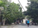 Sẽ xử phạt người đánh SV thực tập báo Pháp Luật TP.HCM
