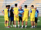 Tầm nhìn rất xa của ông Park!