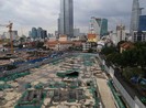 Ba dự án nào được TP.HCM gỡ vướng?